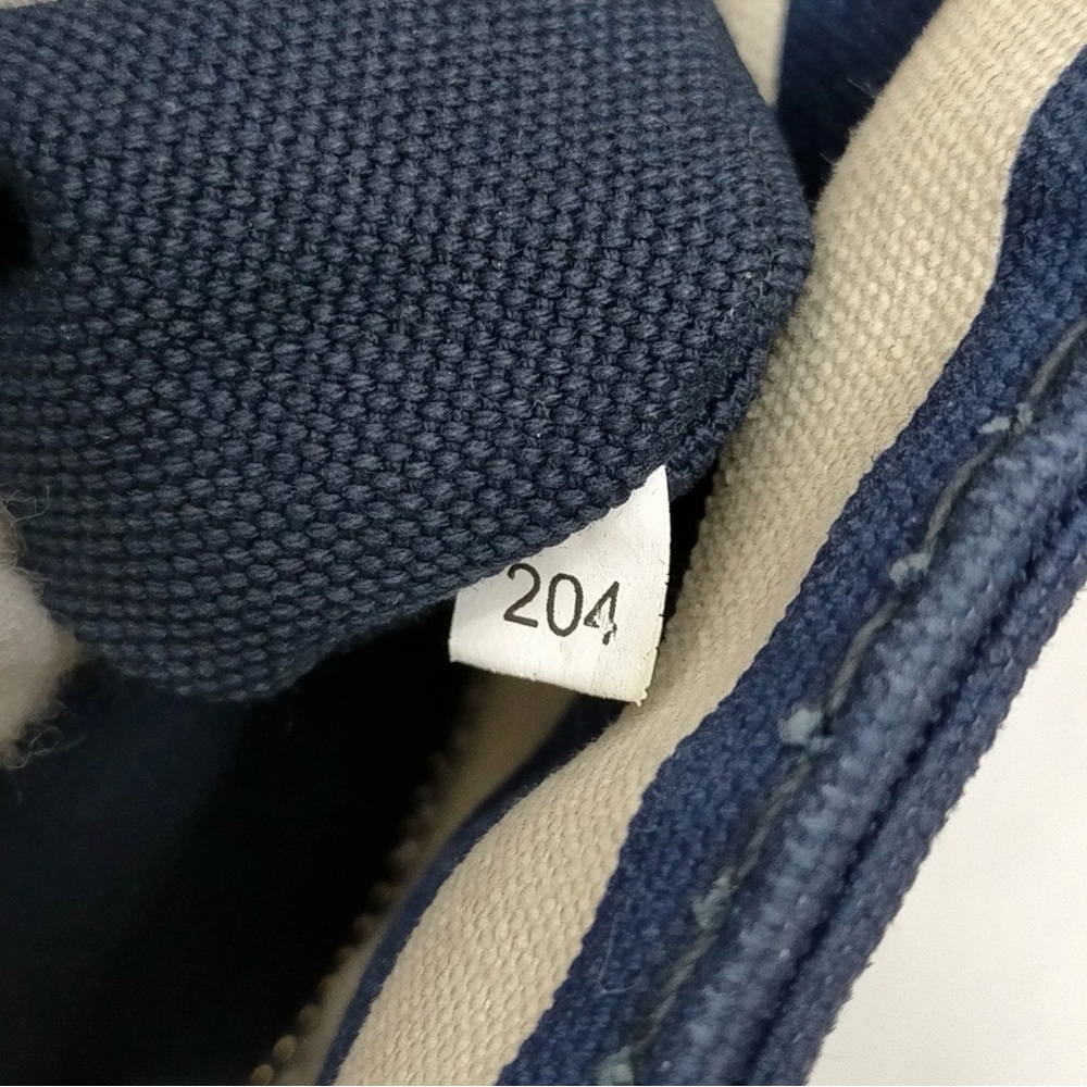 PRADA Canapa Convertible Tote Bag - Picture 8 of 10